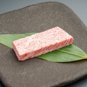 黒毛和牛 A5UP 至高のステーキ