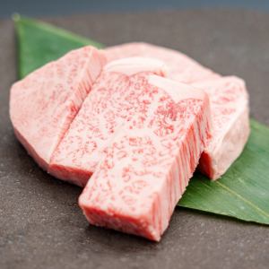 特選 ロースステーキ