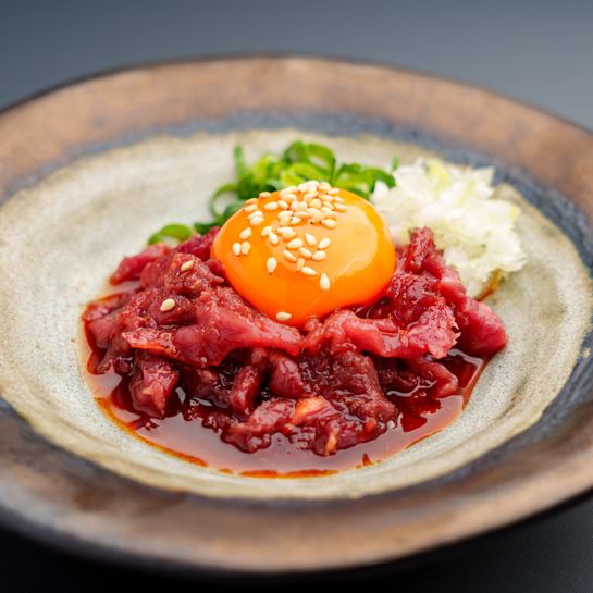 ◆まずはこの一品◆炙家のオススメ！新鮮 生 シリーズが登場！