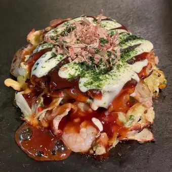 【飲み放題付きコース】プチ宴会におすすめ◆セルフ焼きコース＜7品＞　4500円(税込)