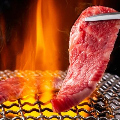 [Equipped with private rooms] How about A5 Japanese black beef yakiniku on a special day?