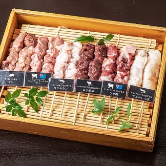 月～木．日曜日限定★飲み放付【おまかせコース】4,000円⇒クーポン利用で3,500円　