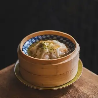 秘密のシューマイ