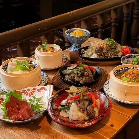 让您更方便地享用野味，并使其更加美味。