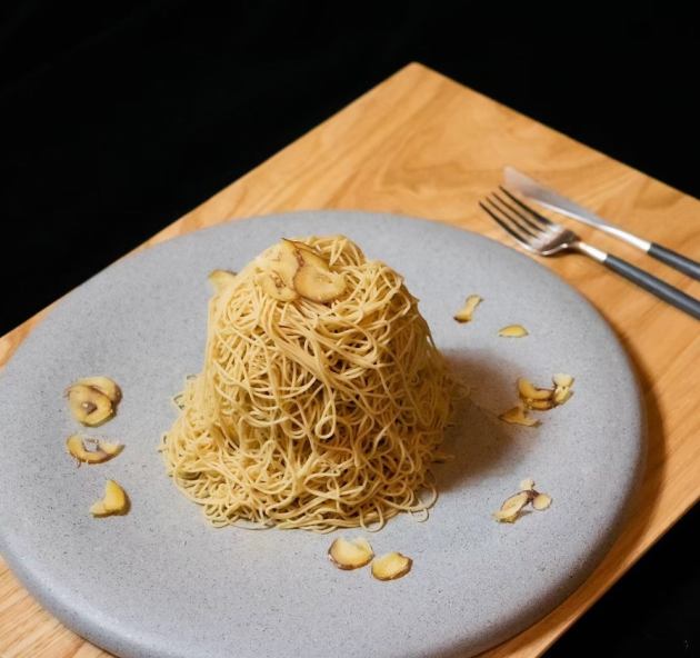 和栗モンブラン専門店 栗歩 神戸三宮店 公式