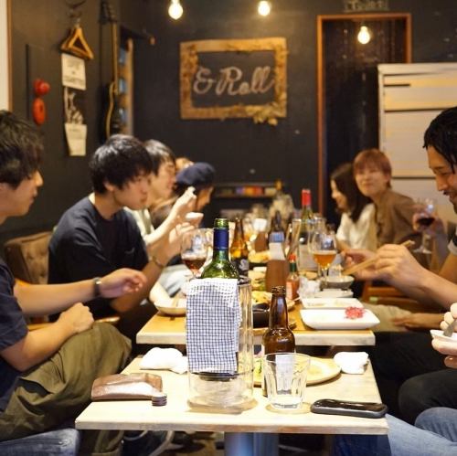 ☆15名様から貸切ＯＫ
