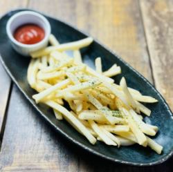 フライドポテト