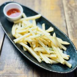 スイートチリポテト