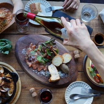 【国产烤牛肉+吐司饮料!】新年套餐,仅限预约