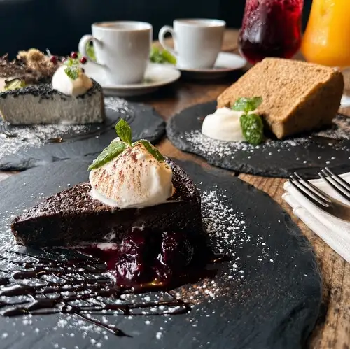 ★Specialty sweets