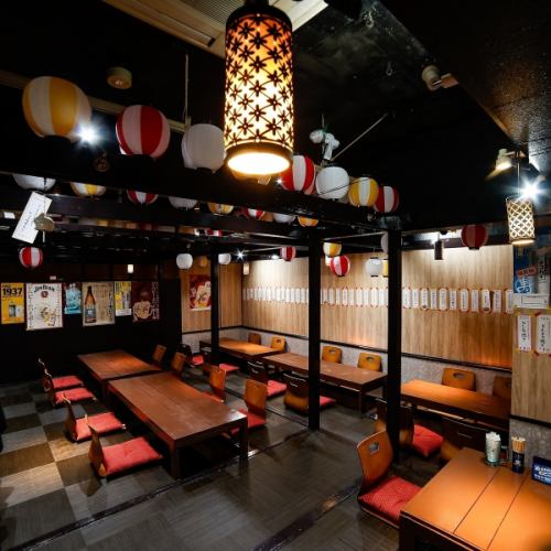 限界突破の夜会