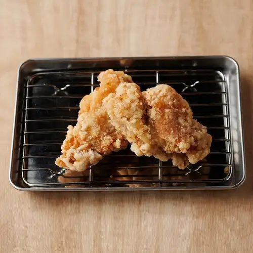 町井のゲンコツ唐揚げ（1個）