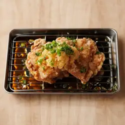 町井のゲンコツおろポン唐揚げ(1個)