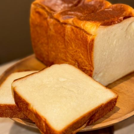 milk rich bread
