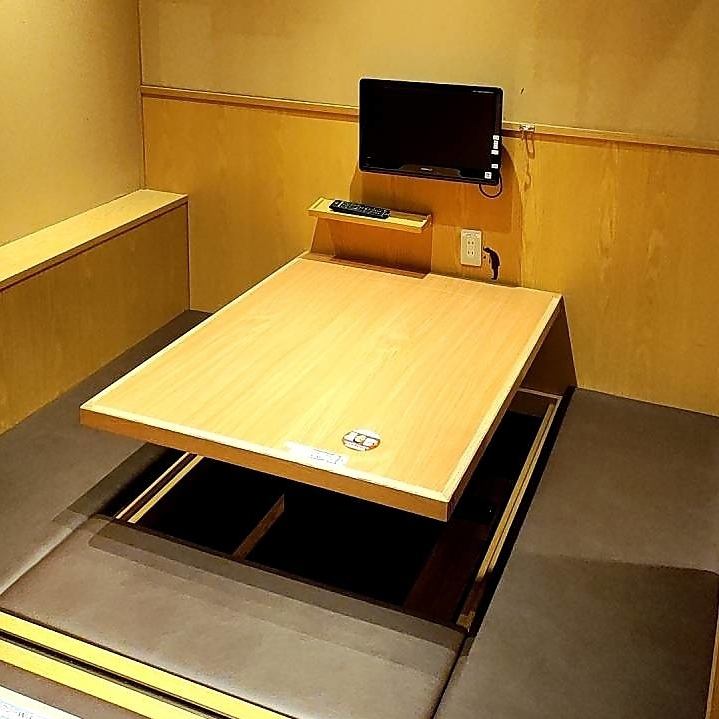 山陽姫路駅徒歩2分♪全席完全個室完備の創作居酒屋♪