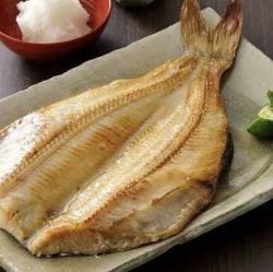 特大ホッケ一身　400g