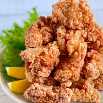 ≪飲み放題付き≫3,000円コース