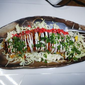 清瀧式平板烤豬肉