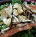 培根蘑菇（日式黑醋味）