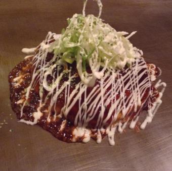 Kiyotaki Okonomiyaki