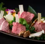 神户牛肉什锦（4种口味）：5片 x 4种口味