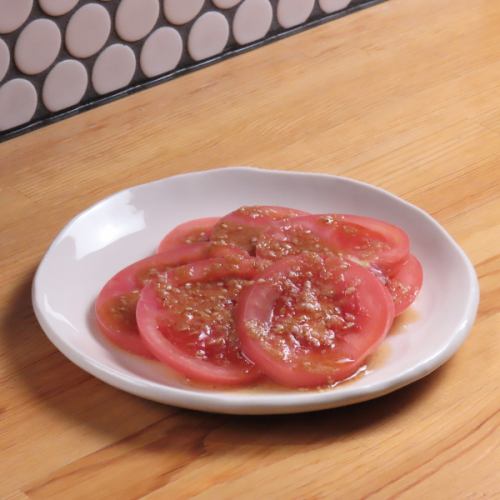 토마토 혁명 (특성과 미츠키 달레)