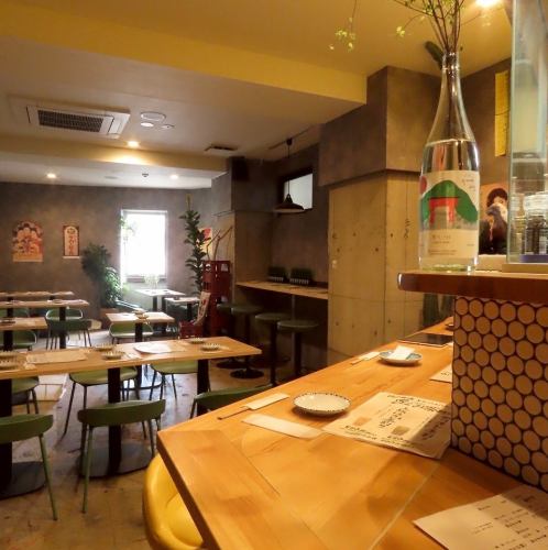 非常适合私人聚会和宴会