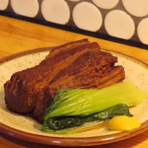 A wide variety of original dishes that we are proud of