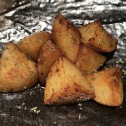 土豆黃油