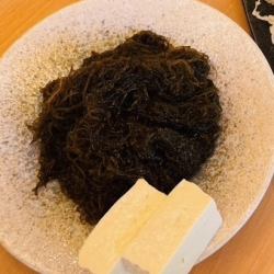 宫古岛产海蕴（1份）