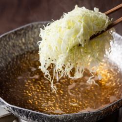 卷心菜（1份）
