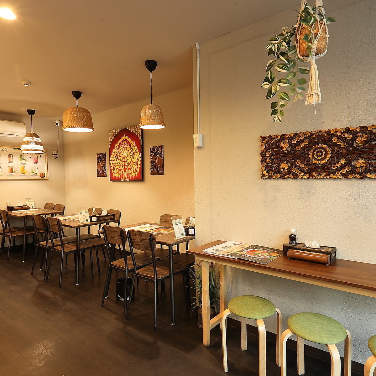 貸切できます！ご利用の方はお気軽にご相談ください♪