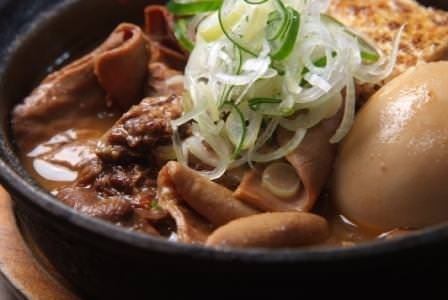 炎丸定食
