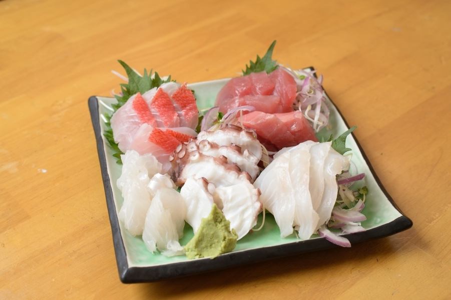 Sashimi