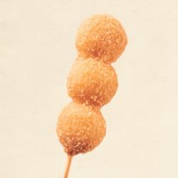 【그 외】 떡