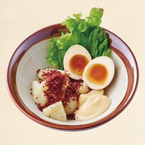 土豆沙拉