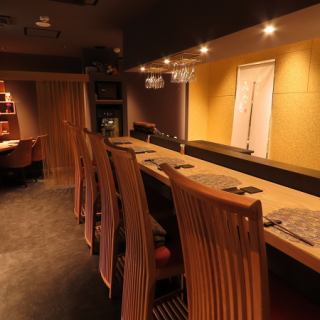 10名様から貸切可能です。詳細はお店にお問い合わせください。