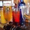 お酒は勿論ノンアルコールカクテルも充実しています！各種宴会に