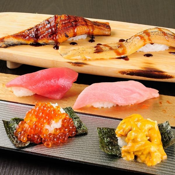 【貴重な180分のお時間を】当店は、お客様が最大限まで満足していただけるよう気持ちを込めて接客いたします。出来立てやその日おすすめのお料理をご用意しております♪接客やサービス面のおもてなしも当店一押しポイントの1つです!貴重なお時間をお過ごしください◎