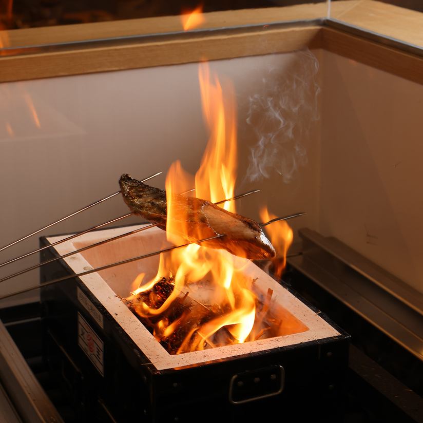 本格的な和食ビュッフェを是非ご堪能ください♪