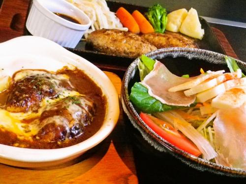 Mamakai套餐！1500日元★