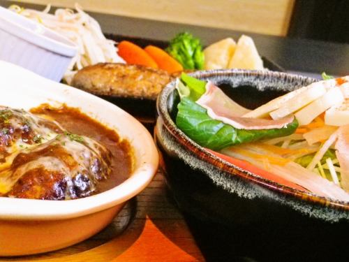 非常滿意的套餐！