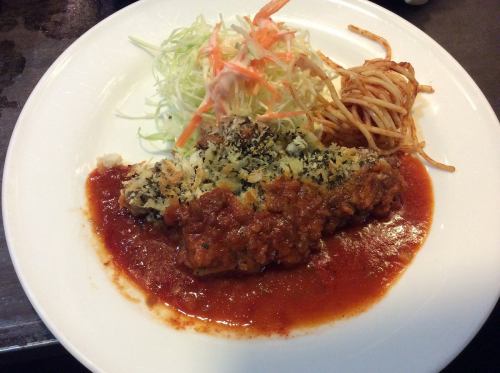 ~ 每週午餐 ~ 770 日元