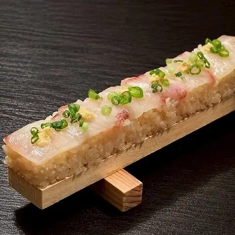 White fish in season