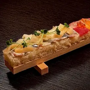 醃鯖魚
