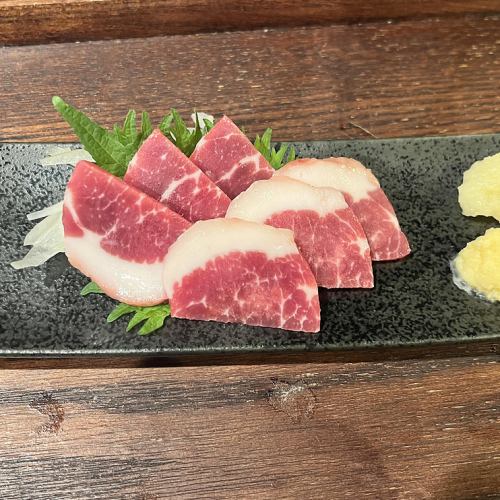 Futago sashimi