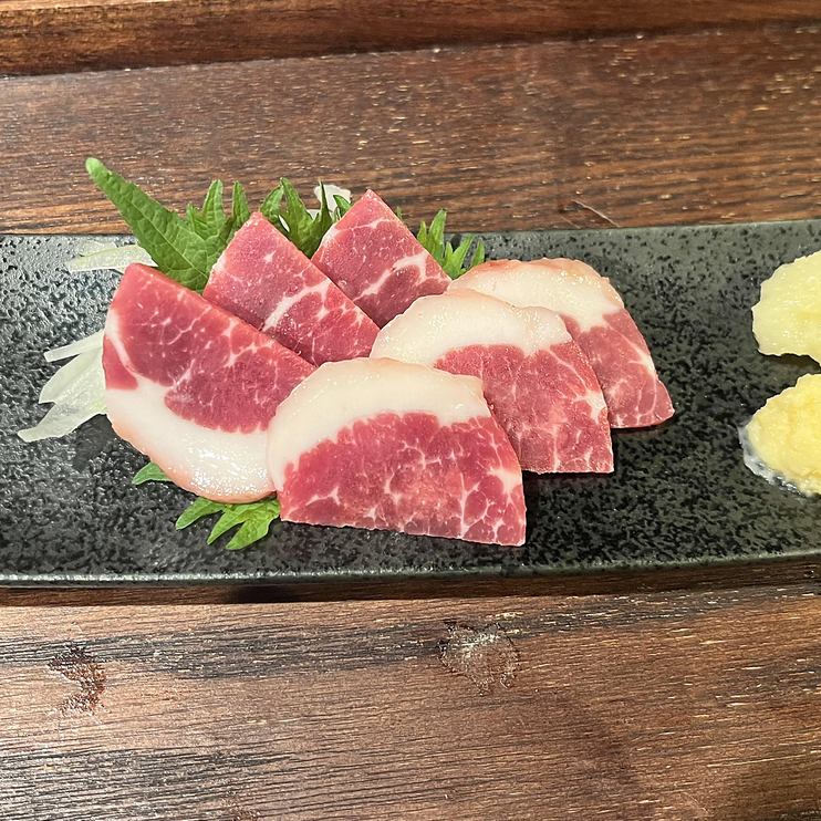Futago sashimi