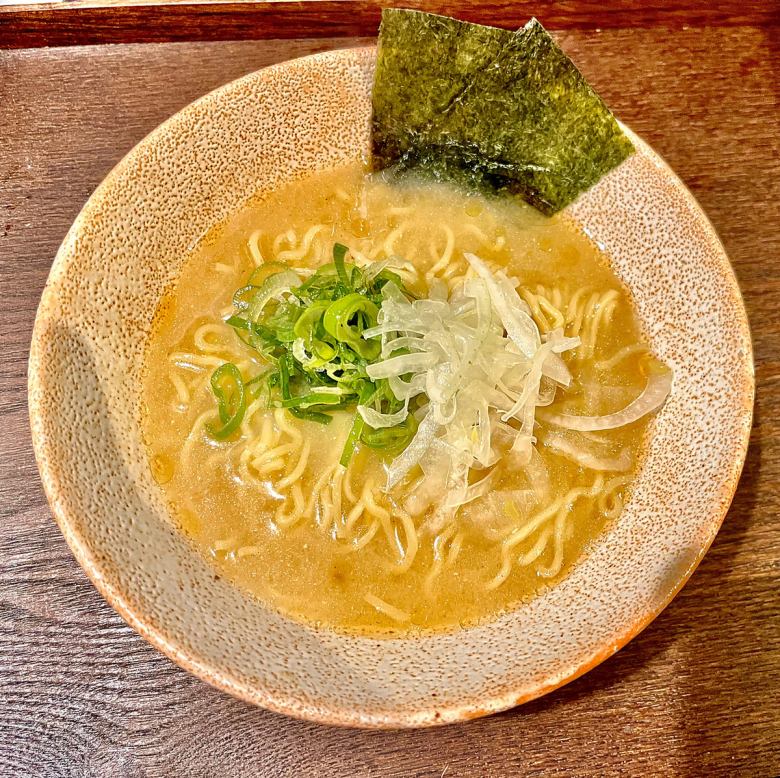 Miso Ramen