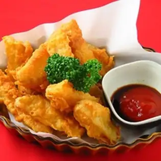 卡里波特君高個