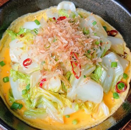 飛騨名物!漬物ステーキ